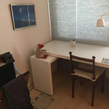 Apartment Hallilan Kolmio Tampere
