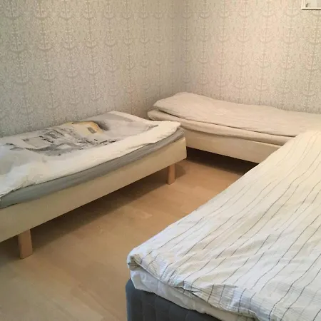 Hallilan Kolmio Tampere
